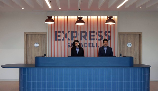 Holiday Inn Express & Suites Barcelona Sabadell by IHG