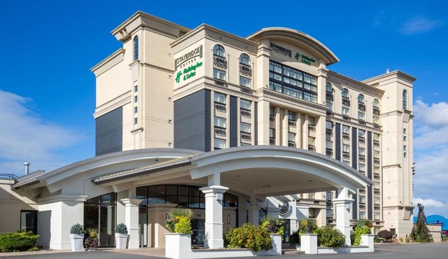 Holiday Inn Hotel & Suites St.Catharines-Niagara by IHG
