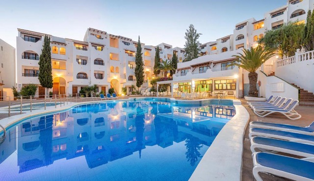 Holiday Park Santa Ponsa
