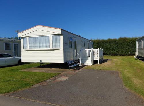 Holiday Sea Caravan