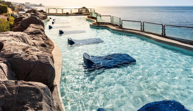 Holiday World Riwo, Affiliated by Meliá
