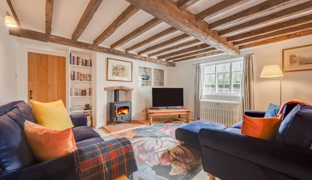 Holly Cottage - Westleton