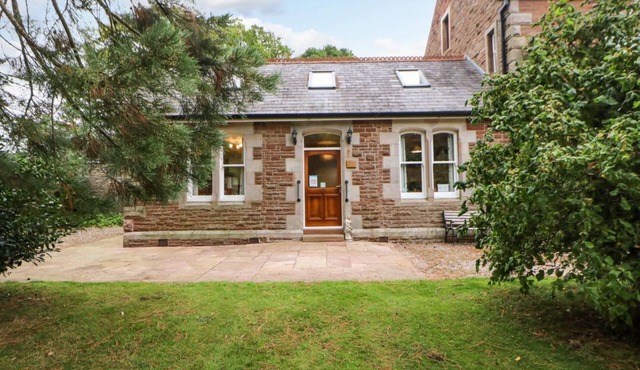 Holly Lodge, Appleby-In-Westmorland