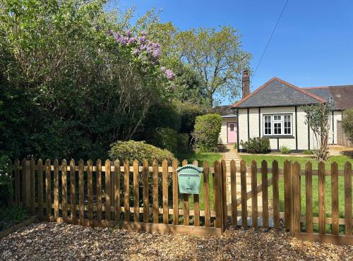Hollylea Cottage - New Forest