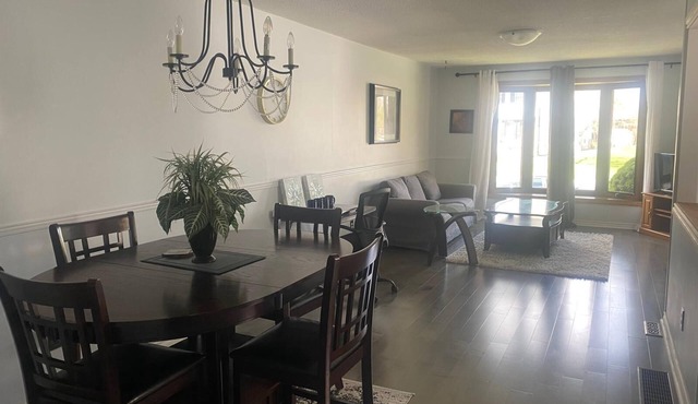 Home Away from Home - Relax and unwind in this beautifully decorated 3-bedroom
