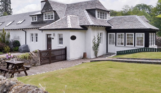 Home Farm Cottage - SXXJ