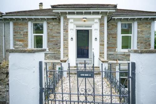 Home in Dunoon Argyll and Bute