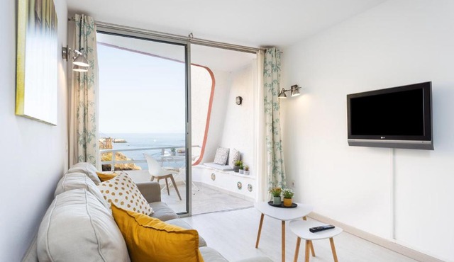 Home2Book Charming Duplex Tabaiba