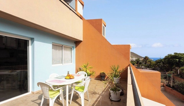 Home2Book Jolly Home Radazul, Terrace & Wifi