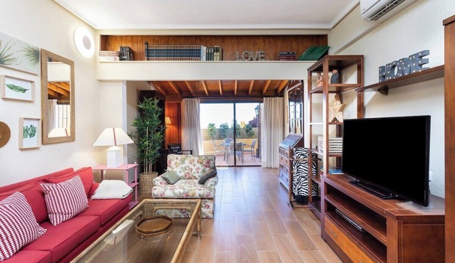 Home2Book Stunning Ocean Views Radazul Pool