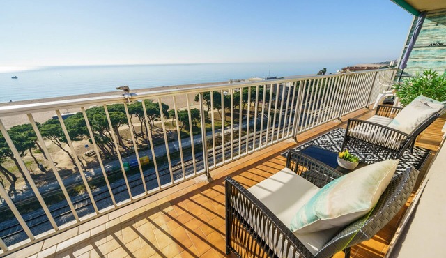 HomeHolidaysRentals Nice - Costa Barcelona