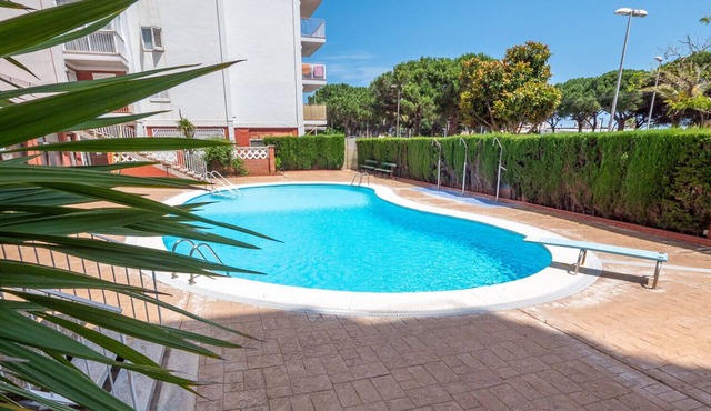 HomeHolidaysRentals Miramar - Costa Barcelona