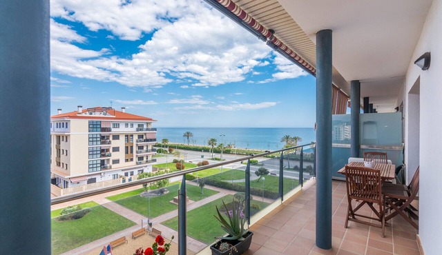 HomeHolidaysRentals Escapade - Costa Barcelona