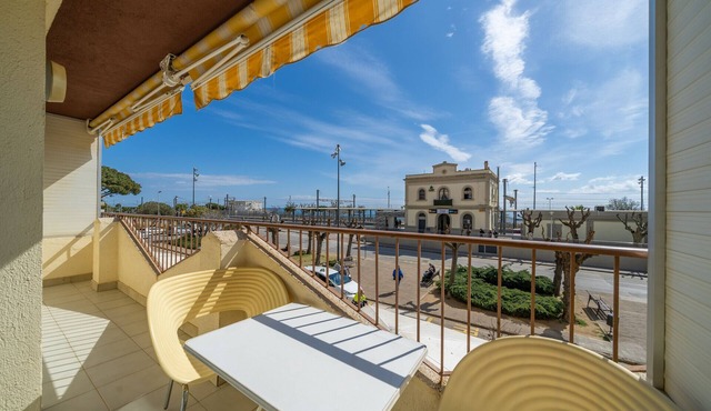 HomeHolidaysRentals Destan - Costa Barcelona