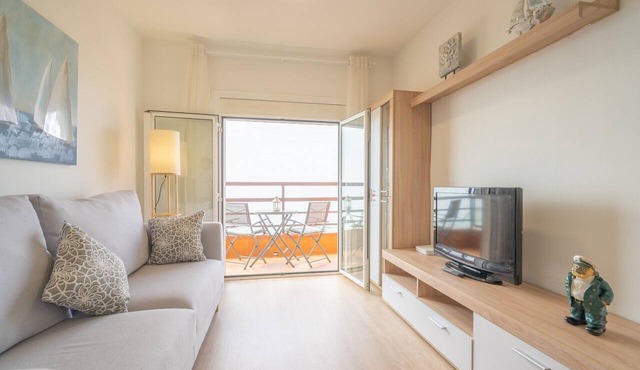 HomeHolidaysRentals Estrella - Costa Barcelona