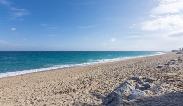HomeHolidaysRentals Belisa - Costa Barcelona