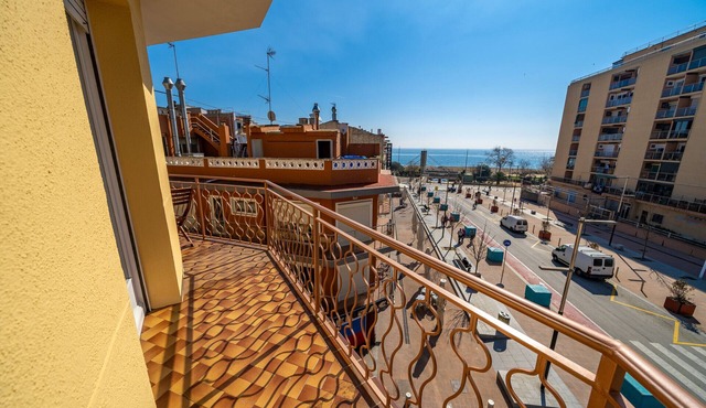 HomeHolidaysRentals Elodie - Costa Barcelona
