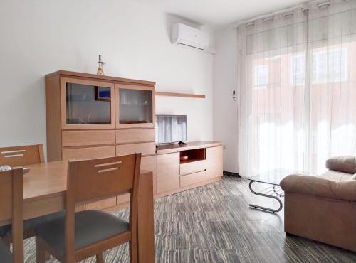 HomeHolidaysRentals Pineda II
