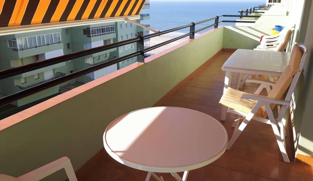 Homerez - Apt. in Matalascañas