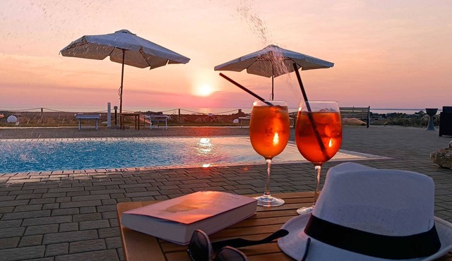 Homerez - Apt in Villaggio Resta
