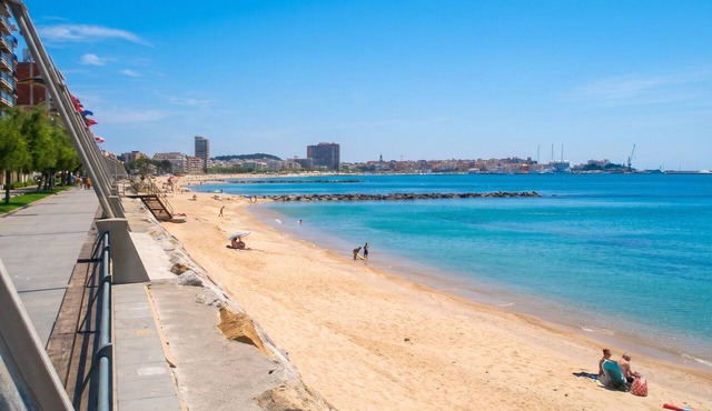 Homerez - Apt. Sant Antoni de Calonge