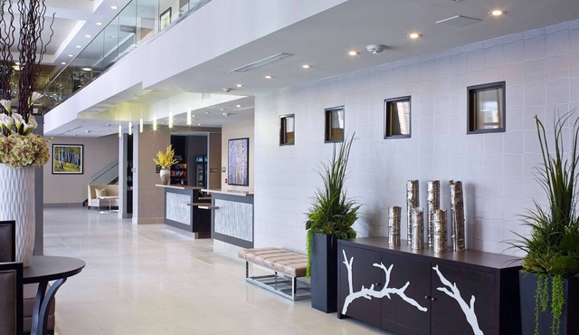 Homewood Suites by Hilton Hamilton, Ontario, Canada