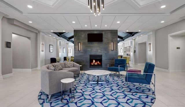 Homewood Suites London Ontario
