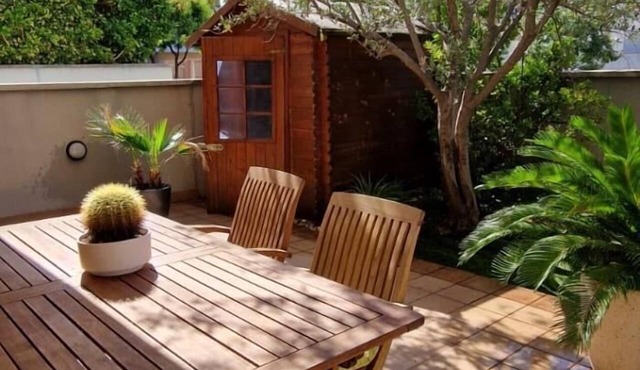 Homing Apartment Sabadell 73