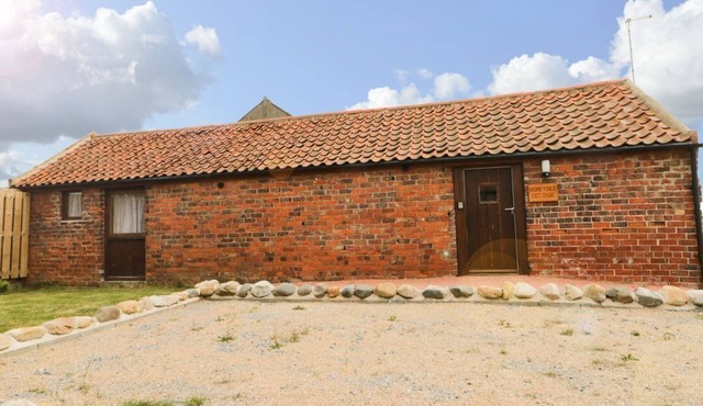 Honeybee Cottage, Withernsea