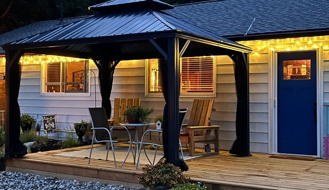 Honeybee Haven - Escape to a Serene Summer Retreat! Dog Friendly, Free Parking.