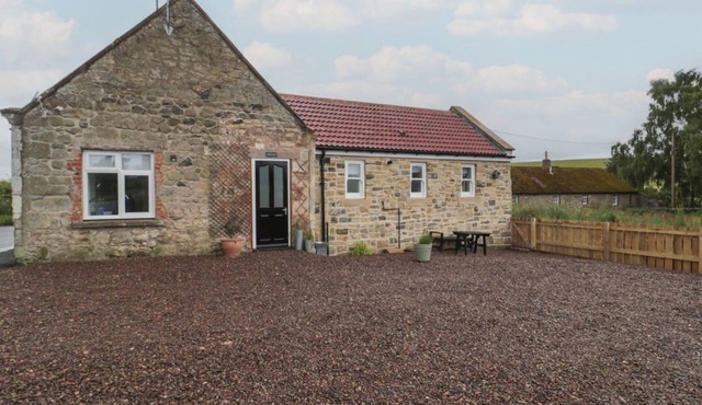 Honeysuckle Cottage, Cornhill-On-Tweed