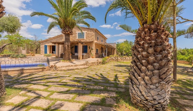 Hortella (ecofinca) - Villa With Private Pool