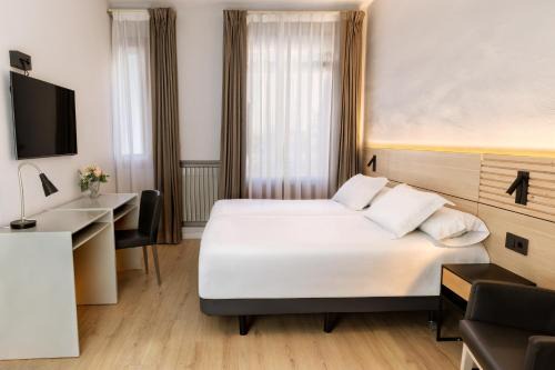 Hospedium Hotel Lleida