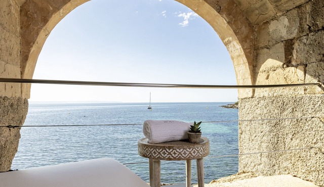 Hospes Maricel & Spa, Palma de Mallorca, a Member of Design Hotels