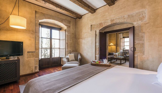 Hospes Palacio de San Esteban, Salamanca, a Member of Design Hotels