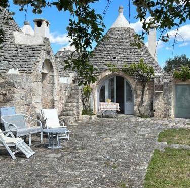 Host In Italy - Casina Gargiulo
