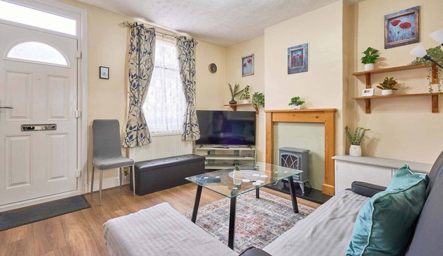 Host & Stay | Dover Retreat