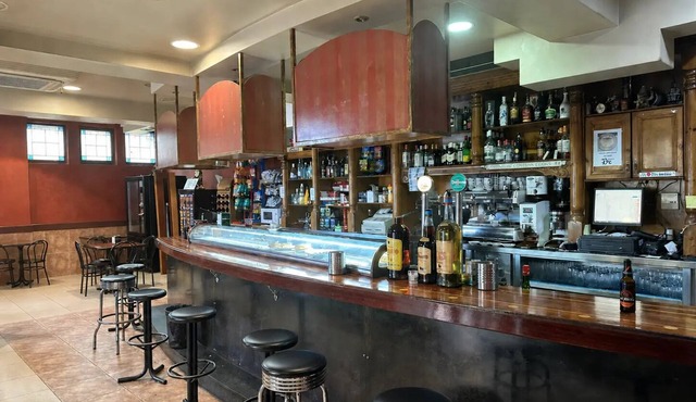 Hostal Agarimo