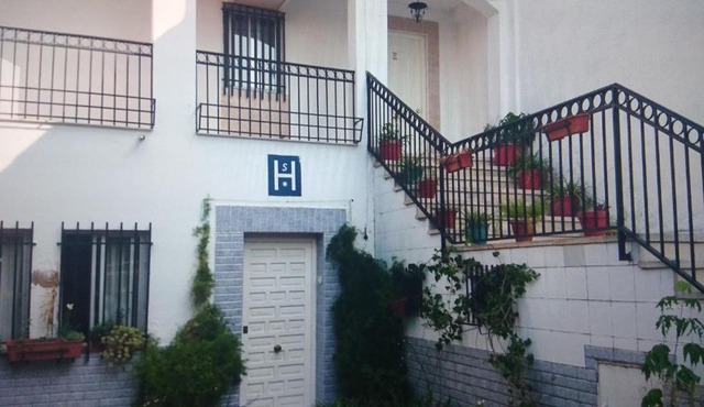 Hostal Alameda