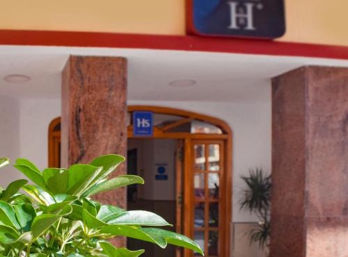 Hostal Andrés