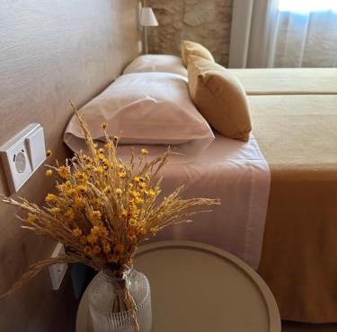 Hostal Barris