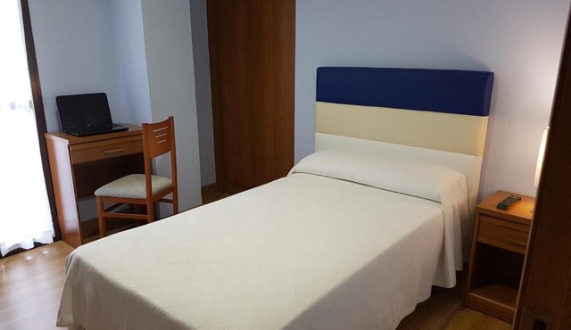 HOSTAL CAMELOT