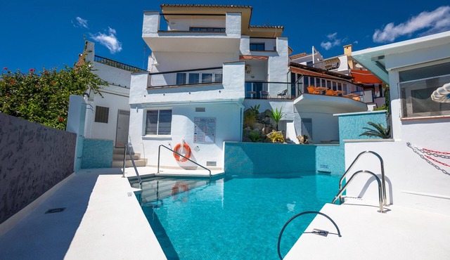 Hostal Casa Mercedes