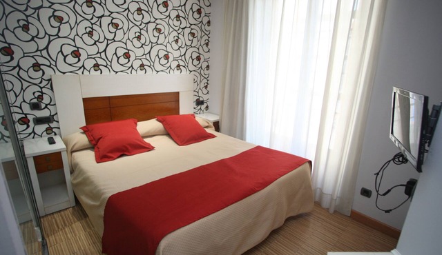 Hostal Centro