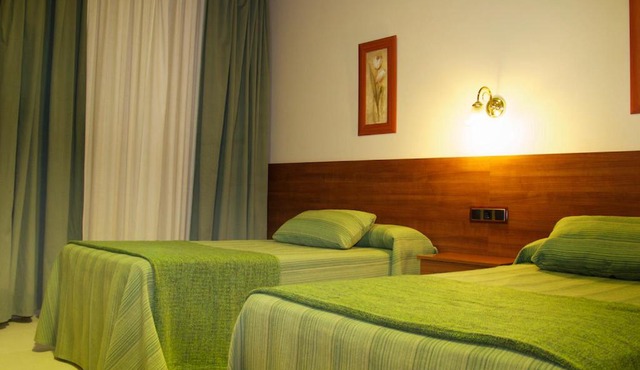 Hostal El Catalán
