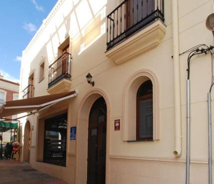 Hostal el Puente