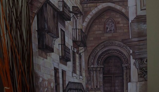 Hostal Goya Suites