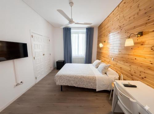 Hostal Goyal Pizarro