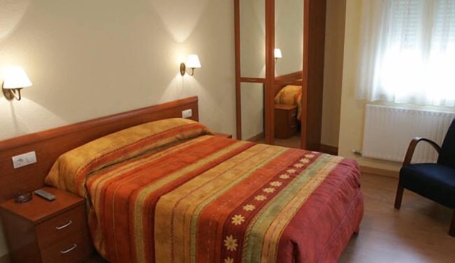 Hostal Hispanico II
