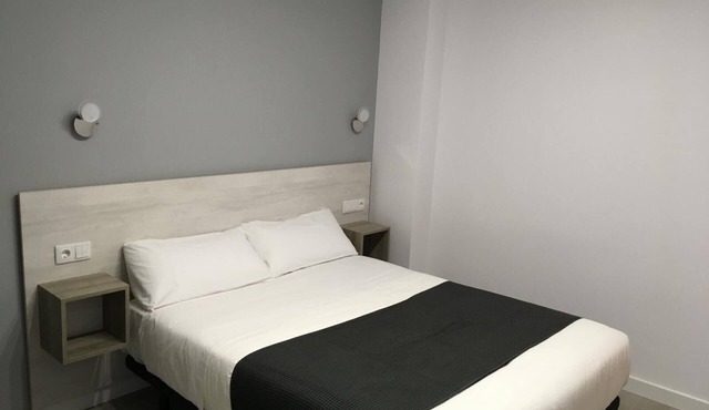Hostal I dream: Single room